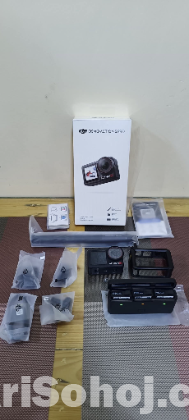 Dji osmo action 5 pro
